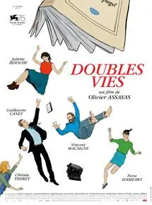 Regarder Doubles vies en Streaming Gratuit Complet VF VOSTFR HD 720p