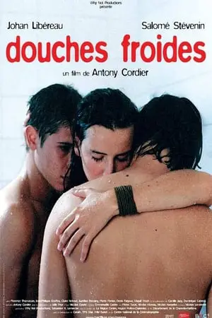 Regarder Douches froides en Streaming Gratuit Complet VF VOSTFR HD 720p