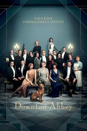 Regarder Downton Abbey : Le film en Streaming Gratuit Complet VF VOSTFR HD 720p