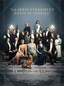 Regarder Downton Abbey en Streaming Gratuit Complet VF VOSTFR HD 720p