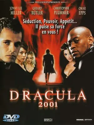 Regarder Dracula 2001 en Streaming Gratuit Complet VF VOSTFR HD 720p