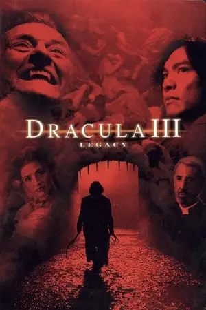 Regarder Dracula 3 : L'Héritage en Streaming Gratuit Complet VF VOSTFR HD 720p