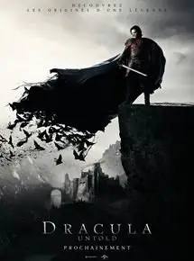 Regarder Dracula Untold en Streaming Gratuit Complet VF VOSTFR HD 720p