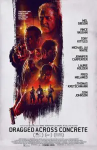 Regarder Dragged Across Concrete en Streaming Gratuit Complet VF VOSTFR HD 720p