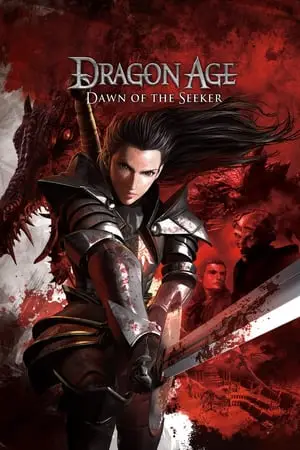 Regarder Dragon Age : Aube du demandeur en Streaming Gratuit Complet VF VOSTFR HD 720p