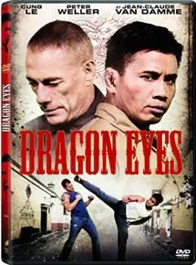 Regarder Dragon Eyes en Streaming Gratuit Complet VF VOSTFR HD 720p