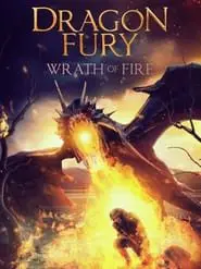 Dragon Fury: Wrath Of Fire