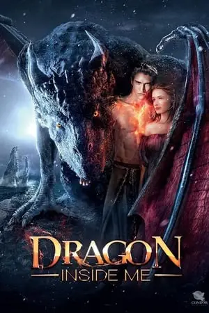 Regarder Dragon inside me en Streaming Gratuit Complet VF VOSTFR HD 720p