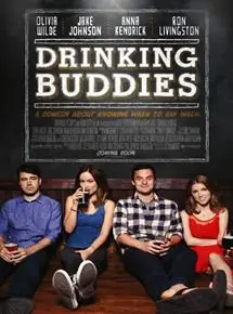 Regarder Drinking Buddies en Streaming Gratuit Complet VF VOSTFR HD 720p