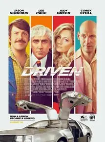 Regarder Driven en Streaming Gratuit Complet VF VOSTFR HD 720p