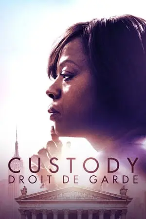 Regarder Droit de garde en Streaming Gratuit Complet VF VOSTFR HD 720p