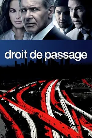 Regarder Droit de passage en Streaming Gratuit Complet VF VOSTFR HD 720p