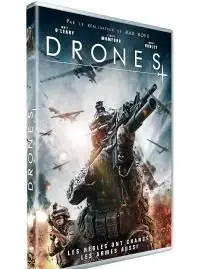 Regarder Drones en Streaming Gratuit Complet VF VOSTFR HD 720p