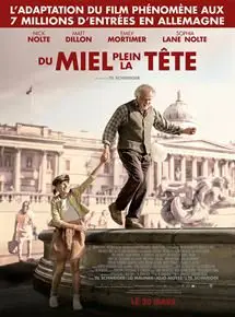 Regarder Du Miel plein la tête en Streaming Gratuit Complet VF VOSTFR HD 720p