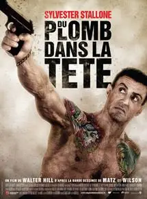 Regarder Du plomb dans la tête en Streaming Gratuit Complet VF VOSTFR HD 720p