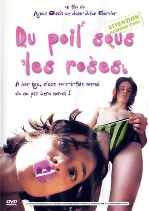 Regarder Du poil sous les roses en Streaming Gratuit Complet VF VOSTFR HD 720p