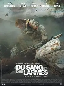 Regarder Du Sang et des Larmes en Streaming Gratuit Complet VF VOSTFR HD 720p