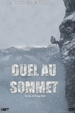 Regarder Duel au sommet en Streaming Gratuit Complet VF VOSTFR HD 720p