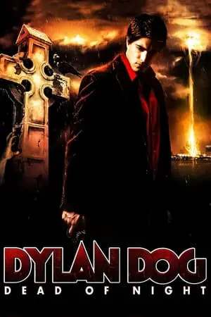 Regarder Dylan Dog en Streaming Gratuit Complet VF VOSTFR HD 720p