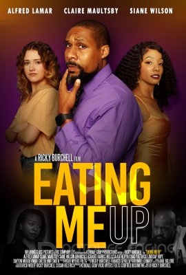 Regarder Eating Me Up en Streaming Gratuit Complet VF VOSTFR HD 720p