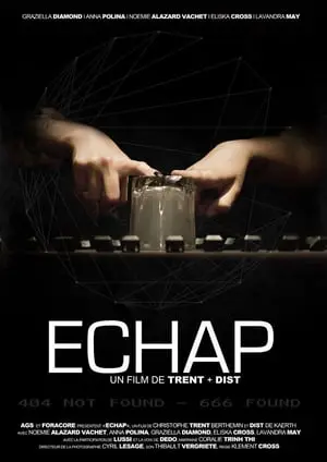 Regarder Echap en Streaming Gratuit Complet VF VOSTFR HD 720p