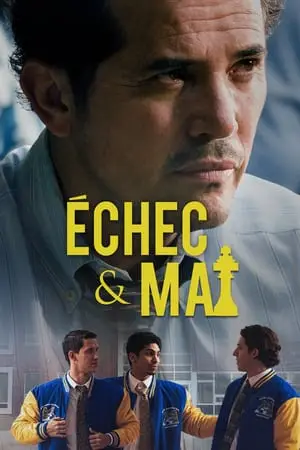 Regarder Échec et Mat en Streaming Gratuit Complet VF VOSTFR HD 720p