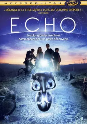 Regarder Écho en Streaming Gratuit Complet VF VOSTFR HD 720p