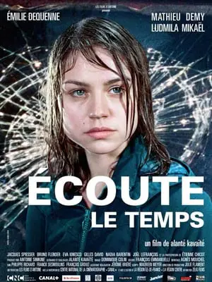 Regarder Ecoute le temps en Streaming Gratuit Complet VF VOSTFR HD 720p