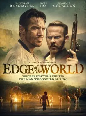 Regarder Edge of the World en Streaming Gratuit Complet VF VOSTFR HD 720p