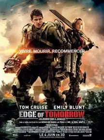 Regarder Edge of Tomorrow en Streaming Gratuit Complet VF VOSTFR HD 720p