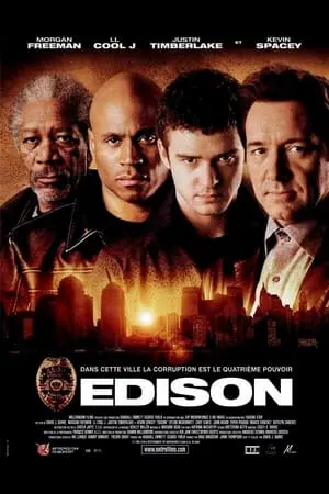 Regarder Edison en Streaming Gratuit Complet VF VOSTFR HD 720p