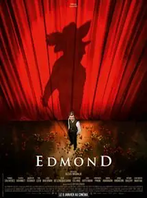 Regarder Edmond en Streaming Gratuit Complet VF VOSTFR HD 720p