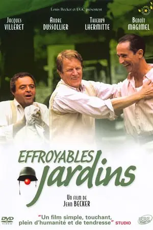 Regarder Effroyables Jardins en Streaming Gratuit Complet VF VOSTFR HD 720p