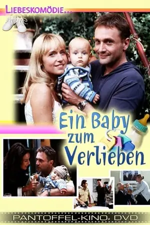 Regarder Ein Baby zum Verlieben en Streaming Gratuit Complet VF VOSTFR HD 720p