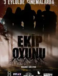 Regarder Ekip Oyunu en Streaming Gratuit Complet VF VOSTFR HD 720p