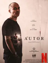 Regarder El Autor en Streaming Gratuit Complet VF VOSTFR HD 720p