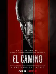 Regarder El Camino : Un film &quot;Breaking Bad&quot; en Streaming Gratuit Complet VF VOSTFR HD 720p