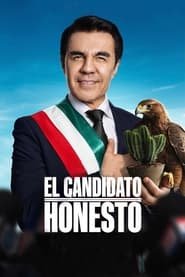 Regarder El Candidato Honesto en Streaming Gratuit Complet VF VOSTFR HD 720p