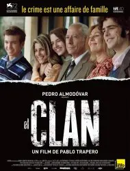 Regarder El Clan en Streaming Gratuit Complet VF VOSTFR HD 720p