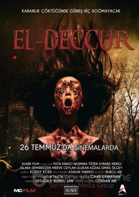 Regarder El-Deccur en Streaming Gratuit Complet VF VOSTFR HD 720p