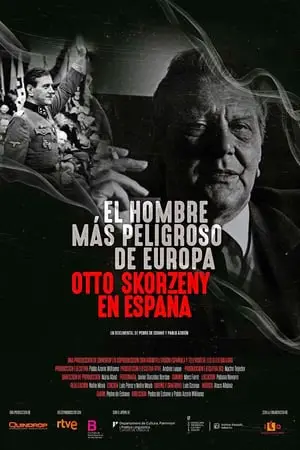 Regarder El hombre más peligroso de Europa en Streaming Gratuit Complet VF VOSTFR HD 720p