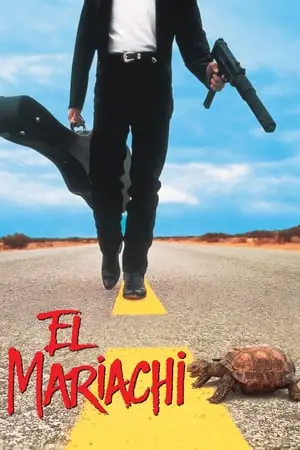 Regarder El Mariachi en Streaming Gratuit Complet VF VOSTFR HD 720p