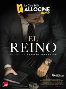 Regarder El reino en Streaming Gratuit Complet VF VOSTFR HD 720p