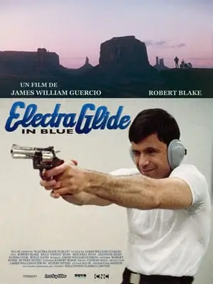 Regarder Electra glide in blue en Streaming Gratuit Complet VF VOSTFR HD 720p