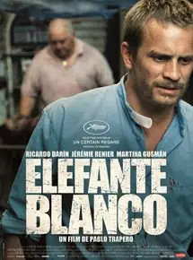 Regarder Elefante blanco en Streaming Gratuit Complet VF VOSTFR HD 720p