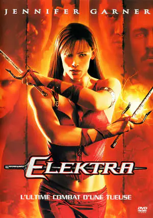 Regarder Elektra en Streaming Gratuit Complet VF VOSTFR HD 720p