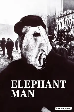 Regarder Elephant Man en Streaming Gratuit Complet VF VOSTFR HD 720p