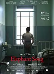 Regarder Elephant Song en Streaming Gratuit Complet VF VOSTFR HD 720p