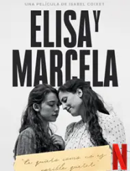 Regarder Elisa et Marcela en Streaming Gratuit Complet VF VOSTFR HD 720p