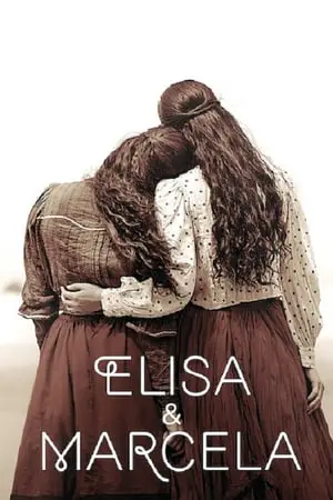 Regarder Elisa & Marcela en Streaming Gratuit Complet VF VOSTFR HD 720p